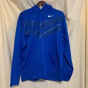 Nike Therma-fit Hoodie